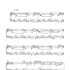 Jerry Goldsmith The Mummy (The Sand Volcano) Musik Noten - Piano Solo - 111847-0