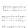 Jerry Herman Hello Dolly Musik Noten - Easy Piano - 33262-0