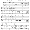 Jerry Herman Mame Musik Noten - Piano, Vocal & Guitar Chords - 55234-0