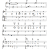 Jerry Livingston Casper The Friendly Ghost Musik Noten - Piano, Vocal & Guitar Chords - 16752-0