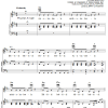 Jerry Livingston Put It Together (Bibbidi Bobbidi Boo) Musik Noten - Piano, Vocal & Guitar Chords - 19829-0