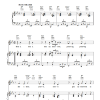 Jerry Stevens Heartbeat Musik Noten - Piano, Vocal & Guitar Chords - 42601-0