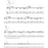 Jesse Cook Cafe Mocha Musik Noten - Guitar Tab - 163467-0