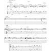 Jesse Cook Cascada Musik Noten - Guitar Tab - 163468-0