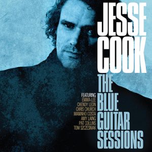 Jesse Cook Fields Of Blue Musik Noten - Guitar Tab - 163469-thumbnail