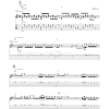 Jesse Cook Rain Musik Noten - Guitar Tab - 163475-0