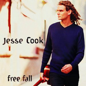Jesse Cook Virtue Musik Noten - Guitar Tab - 163471-thumbnail