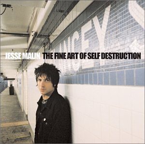 Jesse Malin Queen Of The Underworld Musik Noten - Piano, Vocal & Guitar Chords - 29155-thumbnail