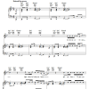 Jesse McCartney Come To Me Musik Noten - Piano, Vocal & Guitar Chords - 91999-0