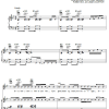 Jesse McCartney Get Your Shine On Musik Noten - Piano, Vocal & Guitar Chords - 51053-0