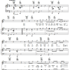 Jesse McCartney Right Where You Want Me Musik Noten - Piano, Vocal & Guitar Chords - 56489-0