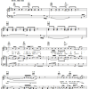 Jesse McCartney Why Is Love So Hard To Find Musik Noten - Piano, Vocal & Guitar Chords - 52489-0