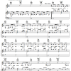 Jessica Simpson Back To You Musik Noten - Piano, Vocal & Guitar Chords - 58771-0