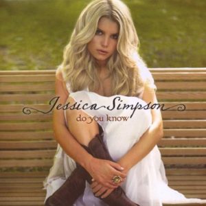 Jessica Simpson Come On Over Musik Noten - Piano, Vocal & Guitar Chords - 65697-thumbnail