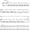 Jessica Simpson I Have Loved You Musik Noten - Piano, Vocal & Guitar Chords - 83716-0