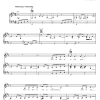 Jessica Simpson Let Him Fly Musik Noten - Piano, Vocal & Guitar Chords - 58752-0