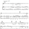 Jessica Simpson Loving You Musik Noten - Piano, Vocal & Guitar Chords - 28463-0