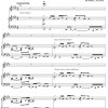 Jessica Simpson Push Your Tush Musik Noten - Piano, Vocal & Guitar Chords - 58760-0