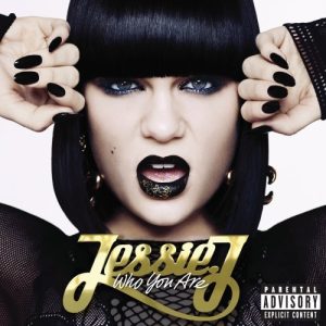Jessie J Who's Laughing Now Musik Noten - Piano, Vocal & Guitar Chords - 111933-thumbnail