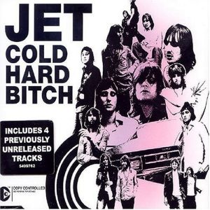 Jet Ever Lovin' Man Musik Noten - Lead Sheet / Fake Book - 39340-thumbnail