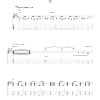 Jet Get Me Outta Here Musik Noten - Guitar Tab - 28736-0