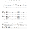 Jet Get What You Need Musik Noten - Guitar Tab - 28733-0