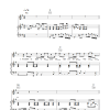 Jet Hold On Musik Noten - Piano, Vocal & Guitar Chords - 29614-0