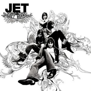 Jet Last Chance Musik Noten - Guitar Tab - 28729-thumbnail