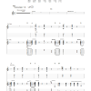 Jet Lazy Gun Musik Noten - Guitar Tab - 28739-0