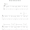 Jet Take It Or Leave It Musik Noten - Guitar Tab - 28738-0