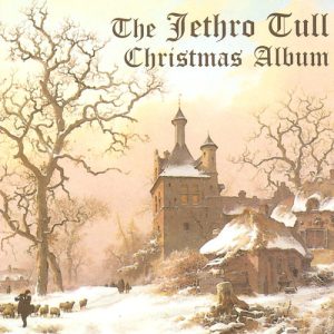 Jethro Tull Another Christmas Song Musik Noten - Piano, Vocal & Guitar Chords - 123737-thumbnail