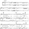 Jethro Tull Bungle In The Jungle Musik Noten - Piano, Vocal & Guitar Chords - 29976-0