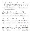 Jethro Tull Life Is A Long Song Musik Noten - Guitar Tab - 66663-0