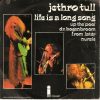 Jethro Tull Life Is A Long Song Musik Noten - Guitar Chords/Lyrics - 49339-0