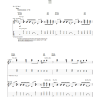 Jethro Tull Mother Goose Musik Noten - Guitar Tab - 53090-0