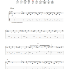 Jethro Tull My God Musik Noten - Guitar Tab - 53091-0