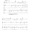 Jethro Tull Slipstream Musik Noten - Guitar Tab - 53086-0