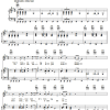 Jethro Tull Sweet Dream Musik Noten - Piano, Vocal & Guitar Chords - 29982-0
