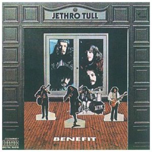 Jethro Tull Teacher Musik Noten - Piano, Vocal & Guitar Chords - 29980-thumbnail