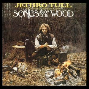 Jethro Tull The Whistler Musik Noten - Guitar Tab - 66652-thumbnail