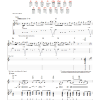 Jethro Tull Too Old To Rock 'N Roll (Too Young To Die) Musik Noten - Guitar Tab - 66653-0
