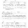Jethro Tull Wond'ring Aloud Musik Noten - Guitar Tab - 53087-0