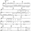 Jewel 2 Find U Musik Noten - Piano, Vocal & Guitar Chords - 25121-0