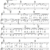 Jewel Again And Again Musik Noten - Piano, Vocal & Guitar Chords - 55209-0