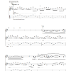 Jewel Angel Standing By Musik Noten - Guitar Tab - 50770-0