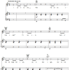 Jewel Good Day Musik Noten - Piano, Vocal & Guitar Chords - 56438-0