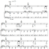 Jewel Haunted Musik Noten - Piano, Vocal & Guitar Chords - 25117-0