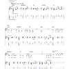 Jewel Jupiter Musik Noten - Guitar Tab - 50773-0