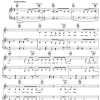 Jewel Only One Too Musik Noten - Piano, Vocal & Guitar Chords - 56442-0
