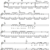 Jewel Satellite Musik Noten - Piano, Vocal & Guitar Chords - 56443-0